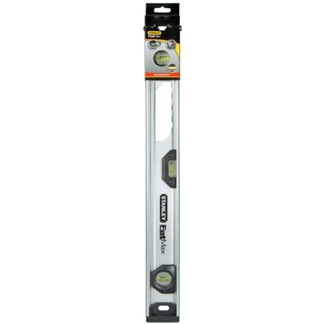 Niveau profile magnétique i-beam 200cm FATMAX pro - XTHT1-42139