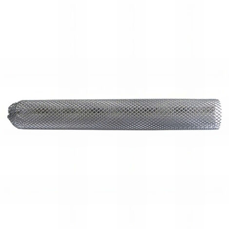 Ing Fixations – Tamis métallique pour résine – Ø17mm – Longueur 130mm – Adhérence optimale – A020020 (1/3)