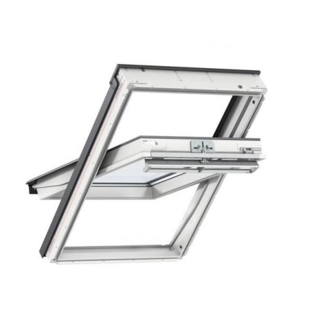 Fenêtre de toit VELUX à rotation - Tout confort – GGU MK04 0057 78x98