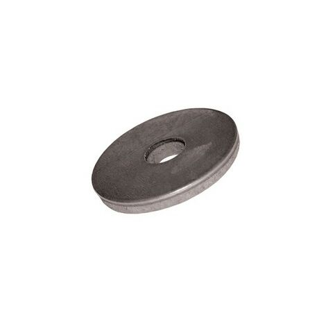Boîte 500 pièces Rondelles étanchéité SCELL-IT - Acier zingué - Ø14 - Vis 4.2-4.8 - RS14