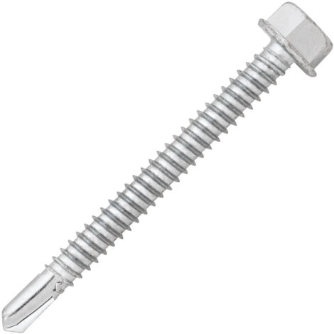 Boîte 250 Vis autoperceurs THT SCELL-IT - 5.5 x 38 mm - Assemblage 28 mm -THT8-55038