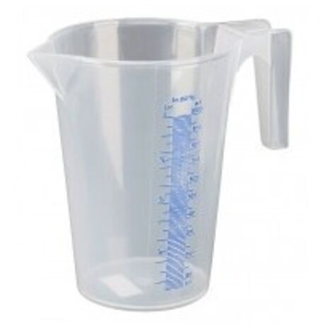 Broc Verseur Caractéristiques Transparentvolume 2 L