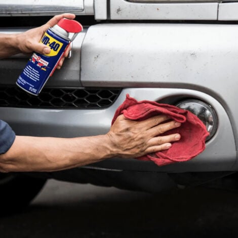 Produit Multifonction WD-40 Système Professionnel 500 ml - 33034/EU