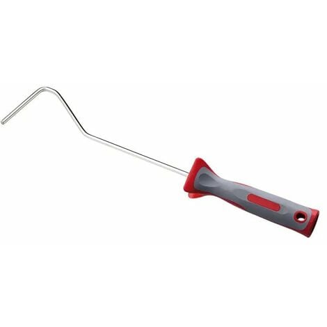 Monture clip bi matière 29 cm 2992029 OUTILPARFAIT pour manchon 110 mm - 24393