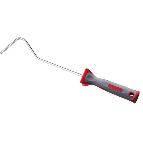 Monture clip bi matière 29 cm 2992029 OUTILPARFAIT pour manchon 110 mm - 24393