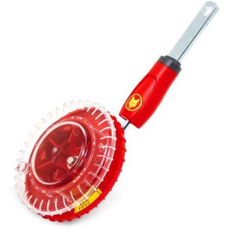 Semoir Outils WOLF MULTI-STAR - EAM