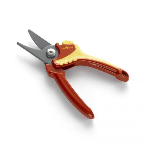 Secateur Classique coupe franche 18 mm taille M Outils WOLF NEOFLEX - OG100