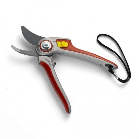 Secateur coupe franche 25 mm poignees aluminium taille L Outils WOLF NEOFLEX - OGA (1/3)