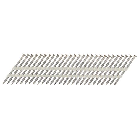 Clous crantés inox A2 IM90i Ci XI 2,8x55mm pack 1250 SPIT PASLODE 142080