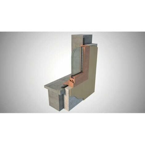 Mousse PU. Compriband TRS PC 15/3-7 TRAMICO - Rouleau 8 m - 1453520000