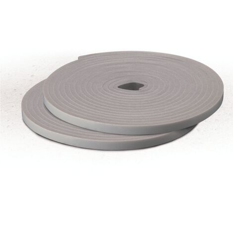 Fond de joint rond non adhésif tramicord, diamètre 10 mm, carton de 50 m