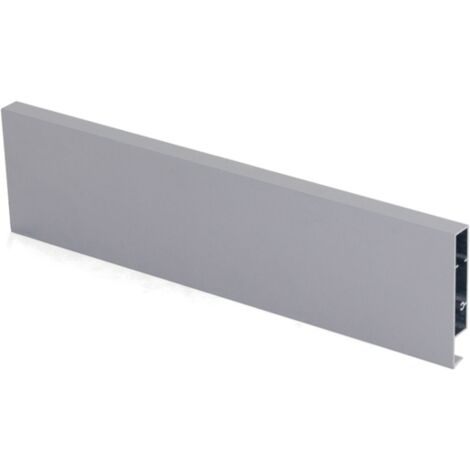 Façade pour tiroir à l'anglaise 1100 mm EMUCA - 4190425 (1/3)