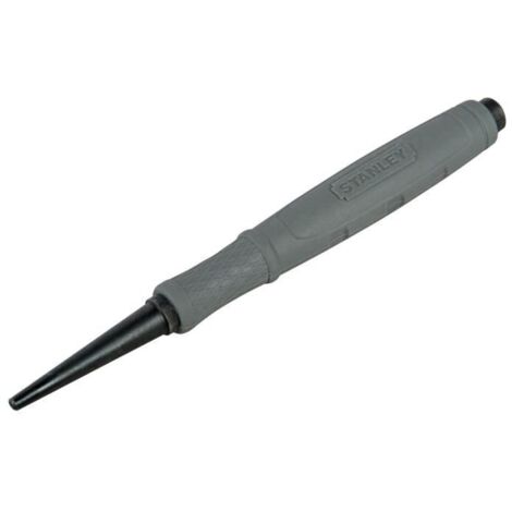 Chasse clou - Diametre : 1,6 mm - STANLEY