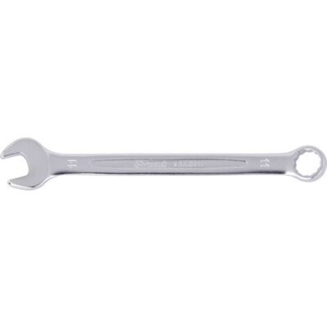 KS Tools - Clé mixte à cliquet ULTIMATE 11 mm - 922.0011