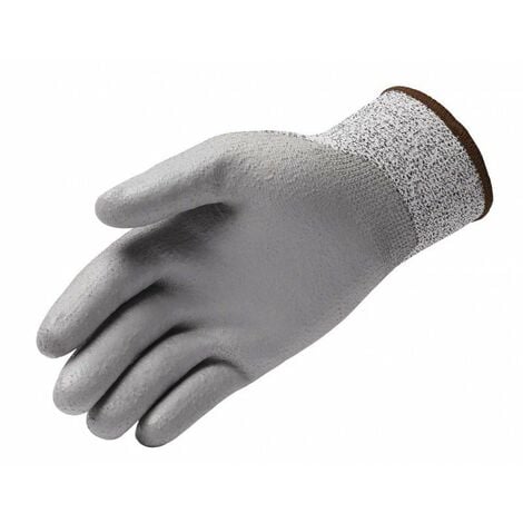 Gants anti-coupures classe 3