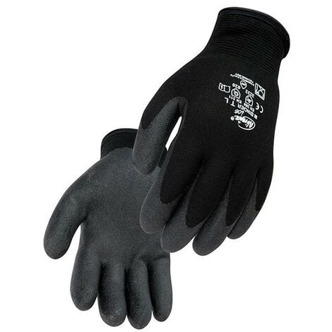 memphis ninja ice gloves n9690m