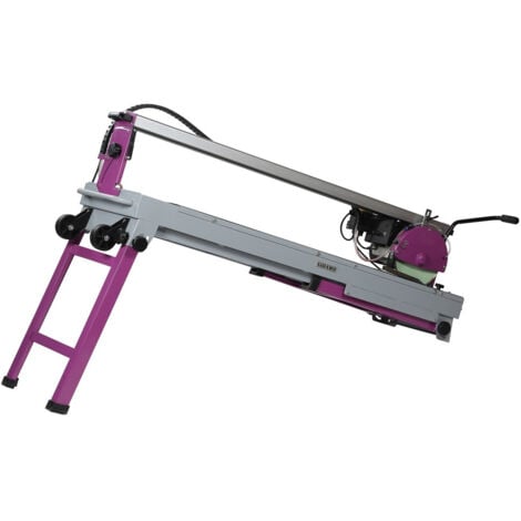 Scie de table Precicut 250 - SIDAMO - avec Disque Ultra Ceram-E - 20116064