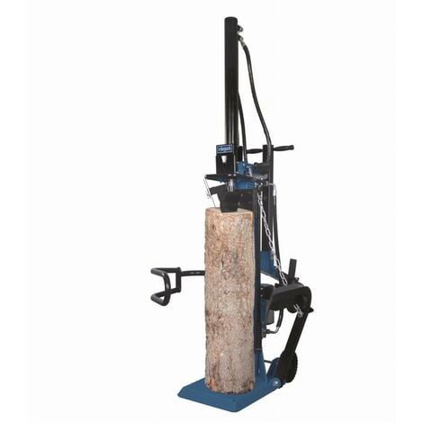 Pièces détachées fendeur vertical Woodstar et Scheppach - Probois