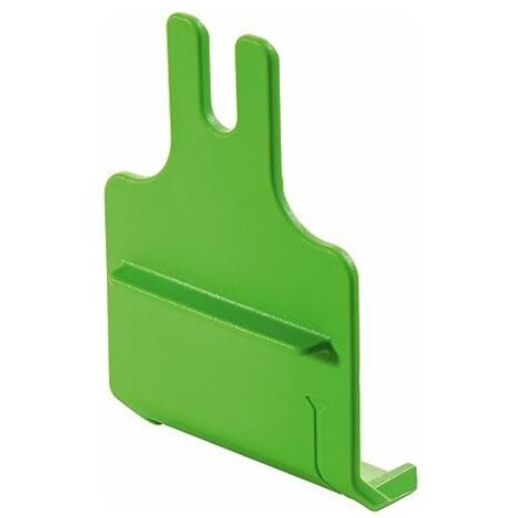 Pare-éclats Festool CS 50 SP – Lot De 10 Pièces (492241) – Pour Coupes Sans éclats, Deux Côtés