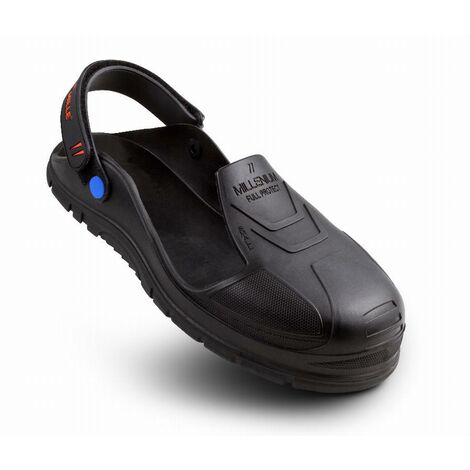 Lot de 5 paires de Surchaussure Millenium Full Protect GASTON MILLE - Taille L (45-48) - MFPULL