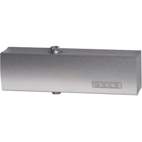 Boîtier TS1500 force 3/4 - Gézé - Argent