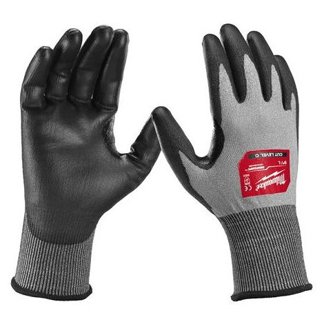 Gants Résistants Aux Coupures Gants Résistants Aux Coupures En Treillis  Métallique 316, Gants De Sécurité Au Travail Pour Chefs, Mécaniciens Du  Bois, Bouchers, Protection De Niveau 5 (Size : Medium) : :  Bricolage