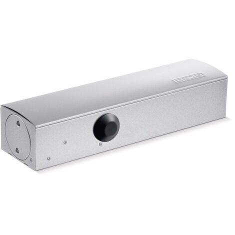 GEZE Ferme-porte TS 3000 V Normalmont.Bands.EN 1-4 blanc 9016 EN 1-4 - 28350