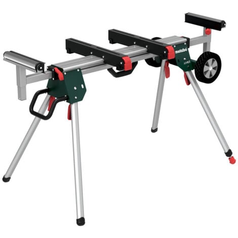 Стол для торцовочных пил metabo 629005000 ksu 251