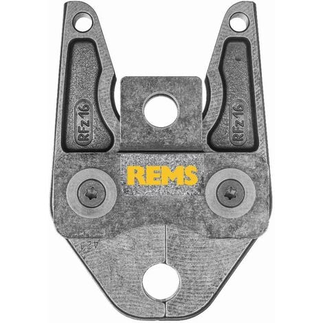 Pince à sertir profil RFZ 16 REMS pour Akku press / Power press - 571325