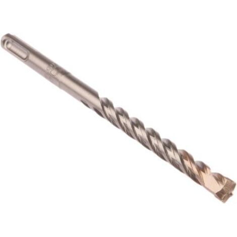 Foret Hardened Steel Body Carbide Tipped DeWALT Foret SDS Plus 10mm x 160 mm ( Prix pour 1 )