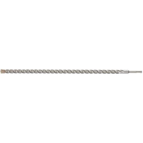 SDS-Plus Mèche Extreme2, 18 x 600 x 550 DeWalt DT9591-QZ