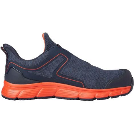 Chaussures de Sécurité HELLY HANSEN Kensington - Coque en Composite Boa S3 - Taille 45 - 78350592-45