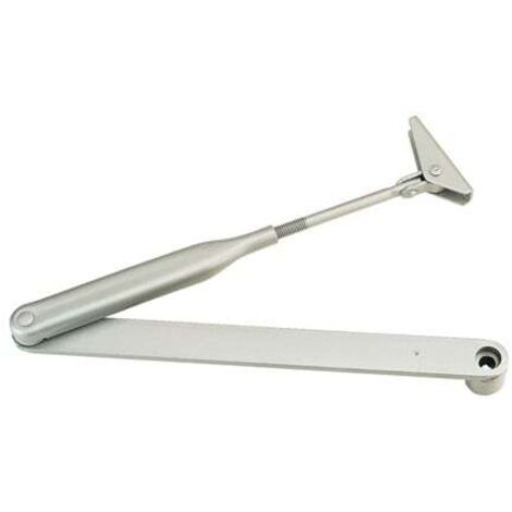 dormakaba Béquille normale blanc 9016 Standard pour TS 71, TS 72, TS 73V et TS 83 - 22002311