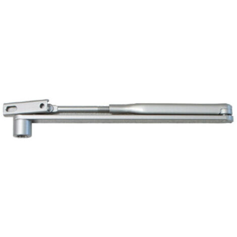 Bras standard ferme-porte TS71-TS72-TS73-TS83 - DORMAKABA Noir                                  Noir