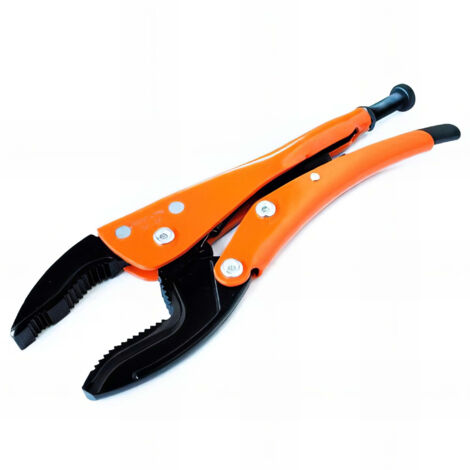 Pince PIHER 7'' Grip Premium - 53041 (1/3)