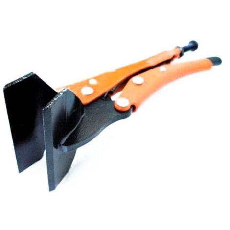 Pince PIHER Grip à feuille métallique - 8'' - 53071