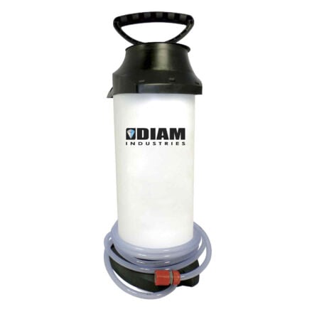 Pulvérisateur plastique renforcé 10 Litres DIAM - CB-35811