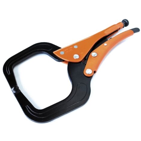 Pince PIHER Grip à fermeture en C - 124-06'' - 53131 (1/4)