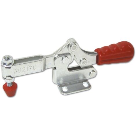 Pince horizontale Piher QUICK M6 25 mm (1/2)