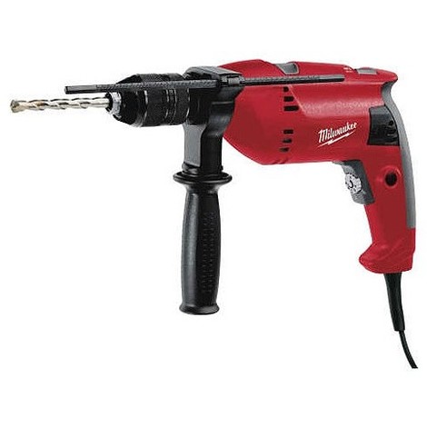 Milwaukee M12 BDD-202C - Set perceuse visseuse Li-Ion 12V (2x batterie  2.0Ah) dans mallette - 30Nm