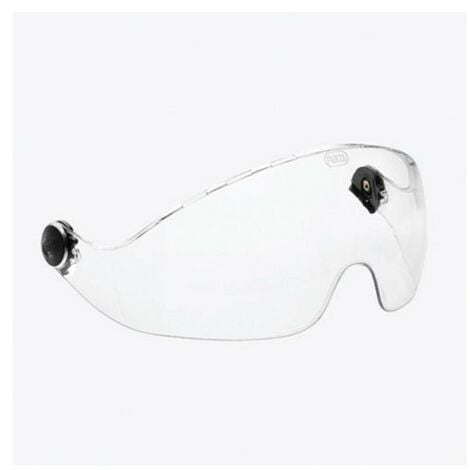 Visière Vizir de protection pour casque Vertex