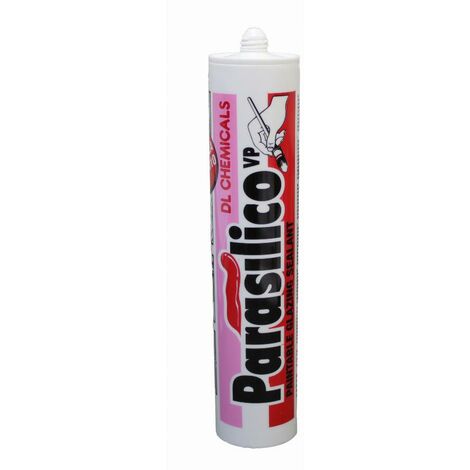 Silicone DL Chemicals PARASILICO VP - 300 ml - Transparent - 0100039T709464 (1/3)