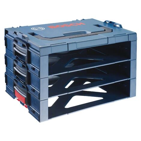 Rack BOSCH i-BOXX 3 étages - 1600A001SF