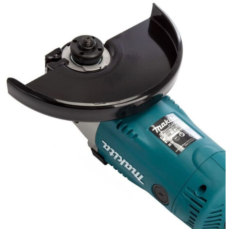 Meuleuse 2200W Ø 230 MM - MAKITA - disque - Coffret - GA9020KDX2