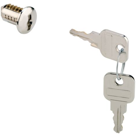 Cylindre intérieur HETTICH Prestige 2000 Z23 18001 - 9078862 (1/5)