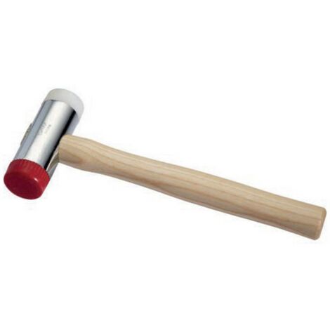 Massette à embouts interchangeables 32mm SAM OUTILLAGE 32032D
