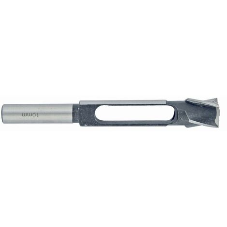 Mèche à bouchonner TIVOLY TECHNIC - Ø 25 mm L. 140 mm - 10804722500 (1/2)