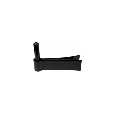 Gond à sceller 50/6 TORBEL - Ø16 mm - L.160 mm - 6156174