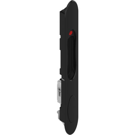 Coquille simple solo LA CROISEE DS Noir - DS5232-013