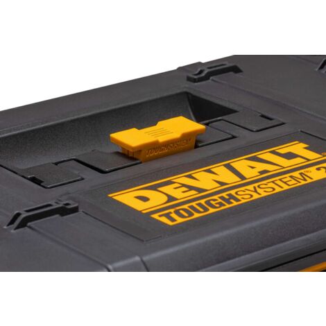 Pistolet à Colle Sans Fil DEWALT DCE560 - Noir/jaune - Neuf (sans Boîte)